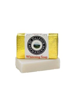 Saint Dalfour Whitening Soap 135 gm 
