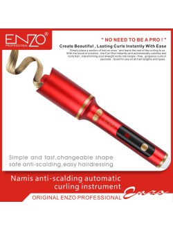 ENZO NAMIS ANTI-SCALDING AUTOMATIC CUELING INSTRUMENT 