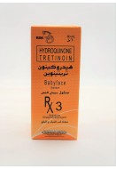 HYDROQUINONE TRETINOIN RX3 