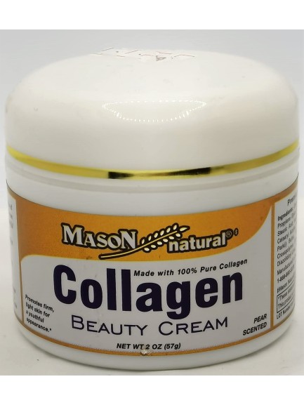 MASON-COLLAGEN BEAUTY CREAM 57 G