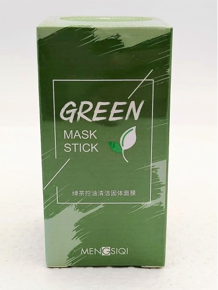 GREEN MASK STICK 40 G