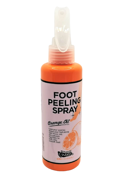 Foot Peeling Spray 110ml