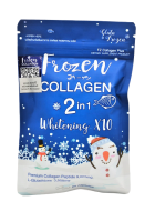  Frozen Collagen 2 in 1