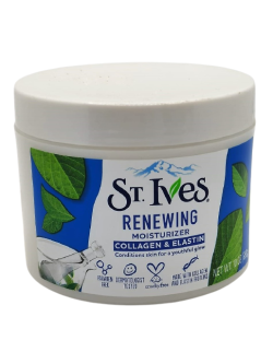 St. Ives Renewing Collagen & Elastin Moisturizer