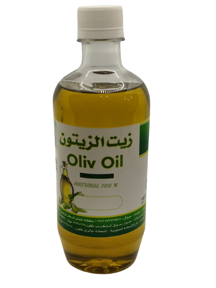 OLIV OIL 