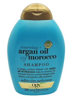 OGX Shampoo Moroccan Argan Oil 385 Ml