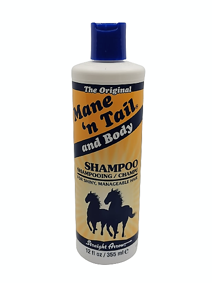 Mane 'n Tail Shampoo 355 ml