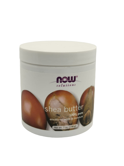 SHEA BUTTER FROM NOW 198 G 