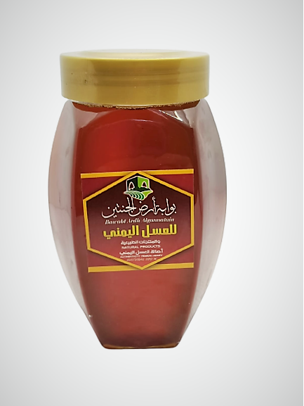 %Royal Sidr honey natural 100