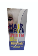 HAIR BLEACH SYSTEM WITH PROTEIN BBROSE 100 ML