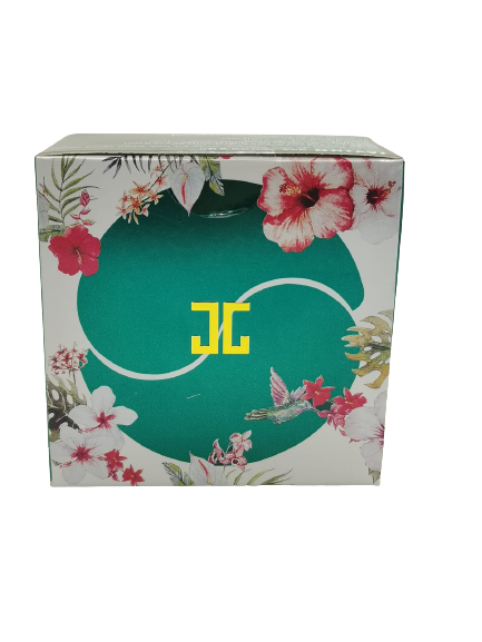 Jayjun Cosmetic Green Tea Eye Gel Patch 60 Pieces