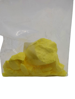 Sulfur Cubes 100 g
