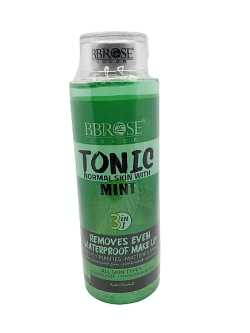 TONIC BBROSE 3 IN 1 NORMAL SKIN WITH MINT 300 ML