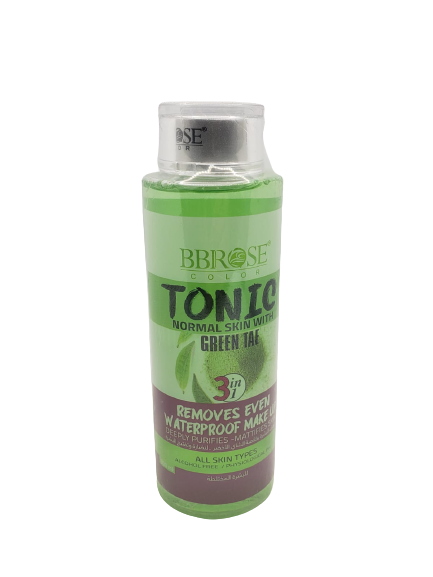 TONIC BBROSE 3 IN 1 NORMAL SKIN WITH GREEN TAE 300 ML