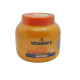 AR Vitamin E Sun Protect Q10 Plus Body Cream Yellow 200g