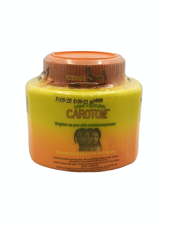 Carotone Collagen Formula Brightening Cream With Sun Protection 330 Ml 