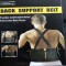Back Support Belt 1Piece